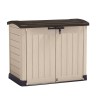Coffre de rangement extérieur multifonction Store It Out Arc Keter K217162 Vente