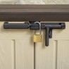 Coffre de rangement extérieur multifonction Store It Out Arc Keter K217162 Offre