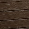 Coffre extérieur multifonction en résine pour outils de jardin Brightwood Keter Modèle