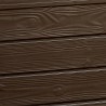 Coffre extérieur multifonction en résine pour outils de jardin Brightwood Keter Modèle