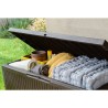 Coffre de rangement extérieur multifonction avec roulettes Springwood Keter K227482 Offre