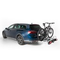 Porte-vélos universel verrouillable pour voiture Alcor 3 Choix
