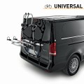 Porte-vélos pour vélos électriques hayon voiture Bici Ok Van Elektrobike Maxi Promotion
