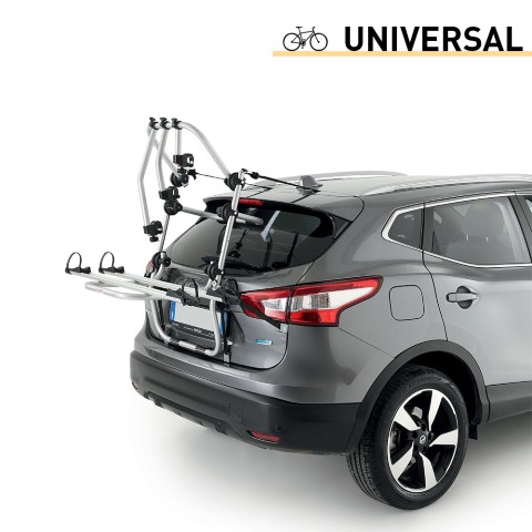 Porte-vélos pour vélos électriques arrière auto Bici Ok Elektrobike 90 Maxi Promotion