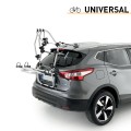 Porte-vélos pour vélos électriques arrière auto Bici Ok Elektrobike 90 Maxi Promotion