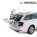 Porte-vélo arrière universel pour voiture 3 vélos Bici Ok 3 Promotion