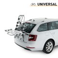 Porte-vélo arrière universel pour voiture 3 vélos Bici Ok 3 Promotion
