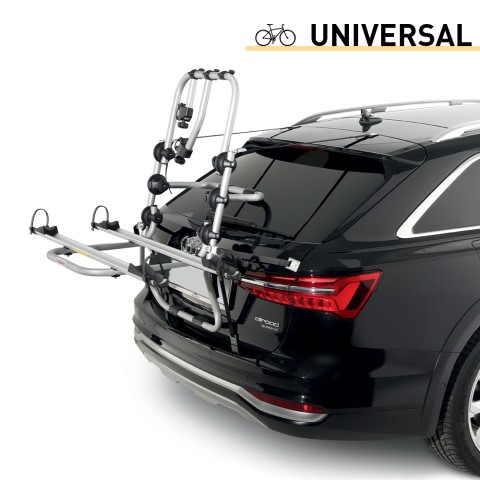 Porte-vélos arrière pour vélos électriques Bici Ok Elektrobike 75 Maxi Promotion