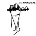 Porte-vélos attelage pour voiture 2 vélos Varaita Promotion