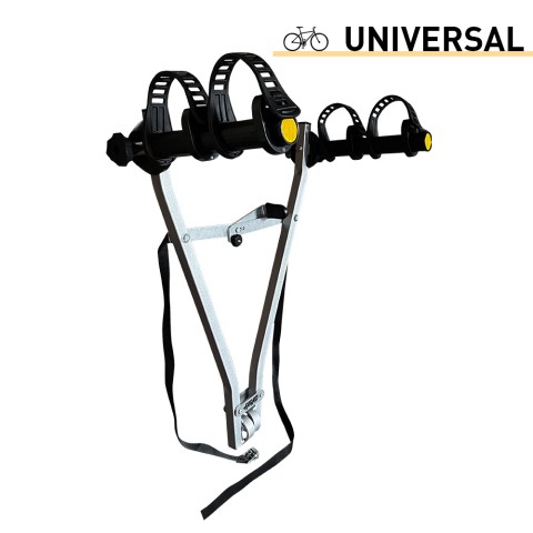 Porte-vélos attelage pour voiture 2 vélos Varaita Promotion
