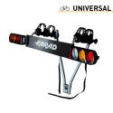 Support de plaque avec feux de signalisation pour porte-vélos attelage Varaita Farad Promotion