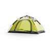 Tente de camping igloo pop-up 2 personnes Automatic Brunner Promotion