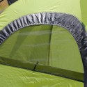 Tente de camping igloo pop-up 2 personnes Automatic Brunner Dimensions