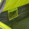 Tente de camping igloo pop-up 2 personnes Automatic Brunner Caractéristiques