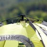 Tente de camping igloo pop-up 2 personnes Automatic Brunner Prix
