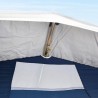 Cuisinette de camping tente cuisine 3 fenêtres 200x150 Vida NG Brunner Réductions