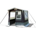 Tente cuisine de camping avec moustiquaire 150x150 Gusto NG I Brunner Choix