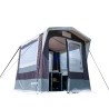 Tente cuisine de camping avec moustiquaire 150x150 Gusto NG I Brunner Catalogue