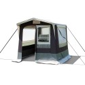 Tente de cuisine 200x150 pour camping Gusto NG II Brunner Choix
