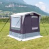 Tente de cuisine 200x150 pour camping Gusto NG II Brunner Achat