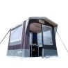 Tente de cuisine 200x150 pour camping Gusto NG II Brunner Catalogue