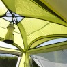 Tente de camping anti-UV Chef II 200x200 Cucinotto Outdoor Brunner Offre