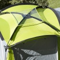 Tente de camping anti-UV Chef II 200x200 Cucinotto Outdoor Brunner Remises