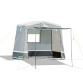 Tente de camping multifonction cuisine abri Storage Plus Brunner Promotion