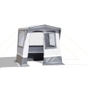 Tente de camping abri 150x200 Coriander I Brunner Promotion