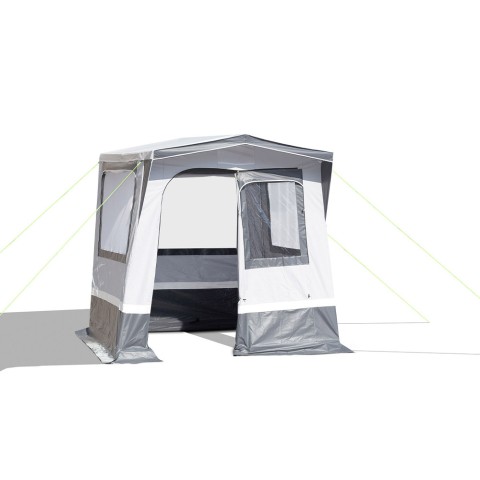Tente de camping abri 150x200 Coriander I Brunner Promotion