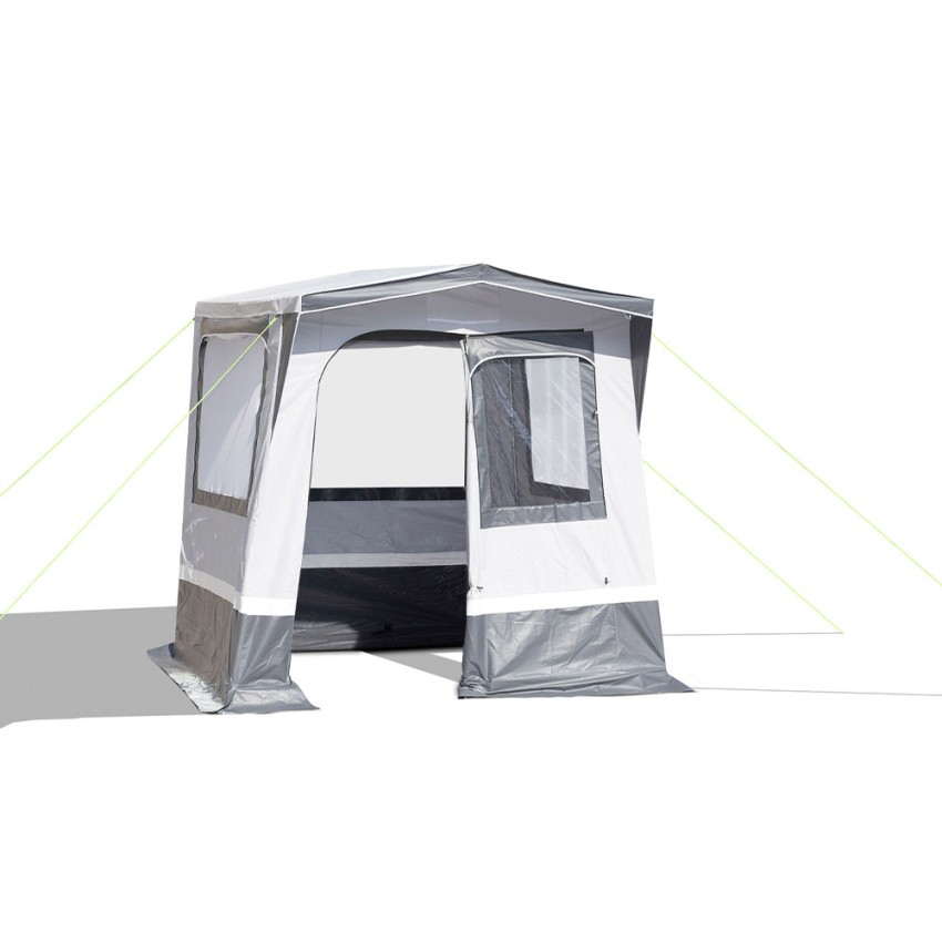 Tente de camping abri 150x200 Coriander I Brunner Promotion