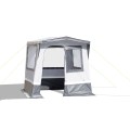 Tente de camping abri 150x200 Coriander I Brunner Promotion