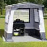 Tente de camping abri 150x200 Coriander I Brunner Vente