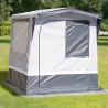 Tente de camping abri 150x200 Coriander I Brunner Réductions