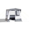 Tente de cuisine camping 200x200 abri Coriander II Brunner Promotion