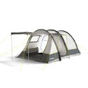 Tente tunnel de camping familiale 5 personnes Arqus Outdoor 5 Brunner Promotion