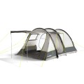 Tente tunnel de camping familiale 5 personnes Arqus Outdoor 5 Brunner Promotion