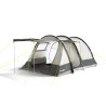 Tente tunnel de camping familiale 5 personnes Arqus Outdoor 5 Brunner Promotion