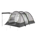 Tente tunnel de camping familiale 5 personnes Arqus Outdoor 5 Brunner Offre