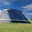 Grande tente de camping familiale pour 5 personnes 360x490 Kalinda 5 Brunner Offre