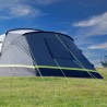 Grande tente de camping familiale pour 5 personnes 360x490 Kalinda 5 Brunner Offre