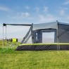 Grande tente de camping familiale pour 5 personnes 360x490 Kalinda 5 Brunner Remises