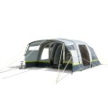 Tente de camping gonflable 380x540 Paraiso 5/6 places Brunner Promotion