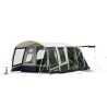 Tente de camping gonflable 310x510 pour famille 4 personnes Pure 4 Brunner Promotion