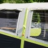 Tente de camping gonflable 310x510 pour famille 4 personnes Pure 4 Brunner Remises