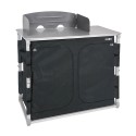 Tente de camping pliante polyvalente Azabache Daily CT Brunner Vente
