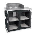 Tente de camping pliante polyvalente Azabache Daily CT Brunner Promotion