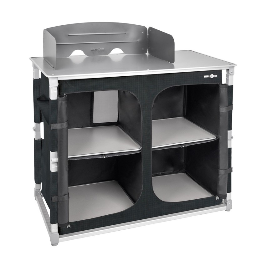 Tente de camping pliante polyvalente Azabache Daily CT Brunner Promotion Tente de camping pliante polyvalente Azabache Daily CT Brunner Promotion