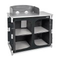 Tente de camping pliante polyvalente Azabache Daily CT Brunner Promotion