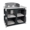Tente de camping pliante polyvalente Azabache Daily CT Brunner Promotion